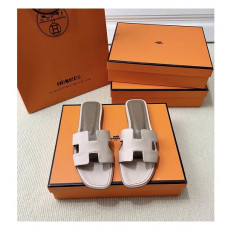 에르메스 올수공 오란 슬리퍼 샌들 스위프트 125